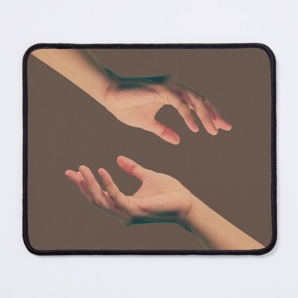 Item preview, Expressive hands  designed and sold by COLORFULEMOJI.
