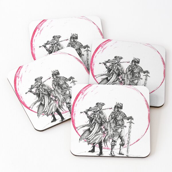 Item preview, Allies designed and sold by DarkSunlight.