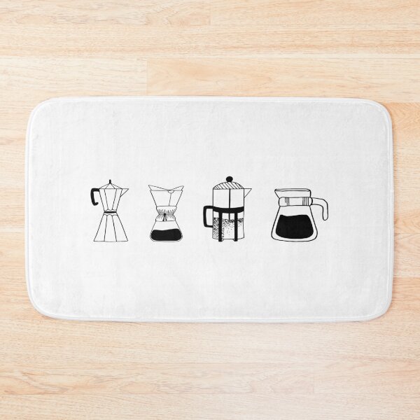 Item preview, Coffee (black) designed and sold by didijuca.