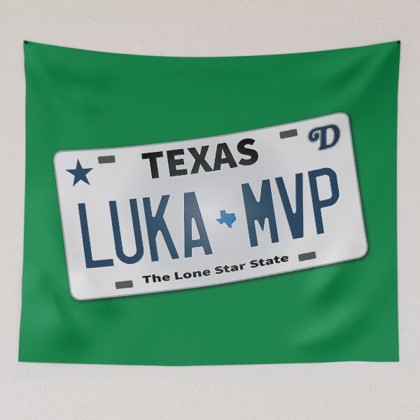 Item preview, LUKA PLATE designed and sold by TLW716.