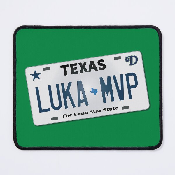 Item preview, LUKA PLATE designed and sold by TLW716.