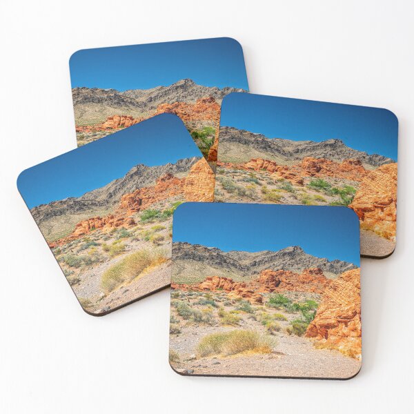 Item preview, Valley of Fire State Park designed and sold by GestaltImagery.