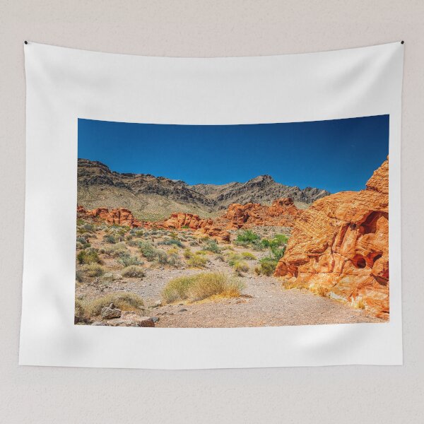 Item preview, Valley of Fire State Park designed and sold by GestaltImagery.