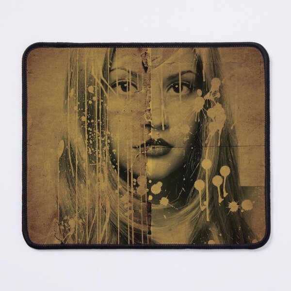 Item preview, sexy lady's face designed and sold by Lefteris Betsis.