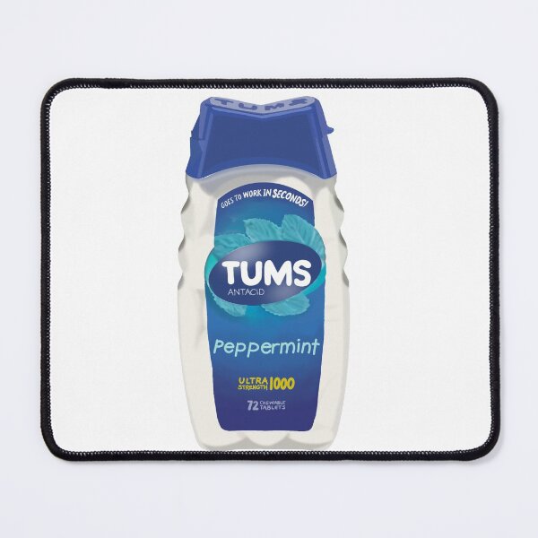 Item preview, Antacid Bottle designed and sold by aaumen.