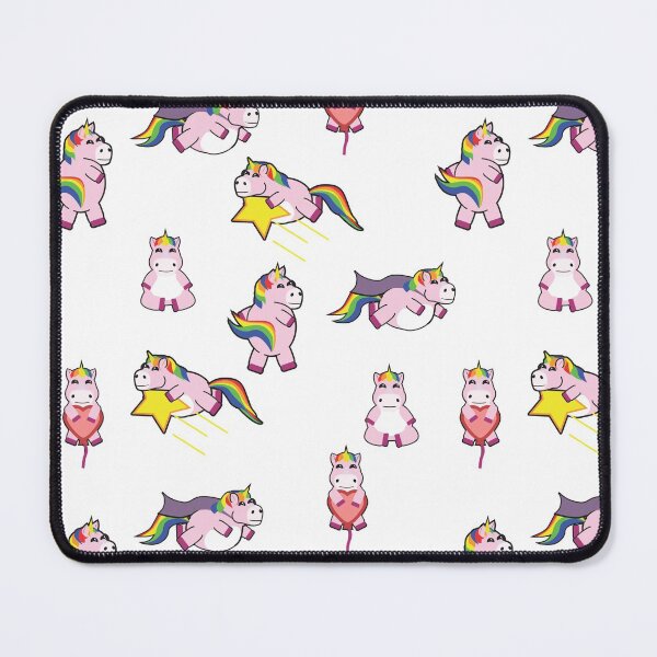 Item preview, Cute Unicorn Pattern designed and sold by Batmantis275.