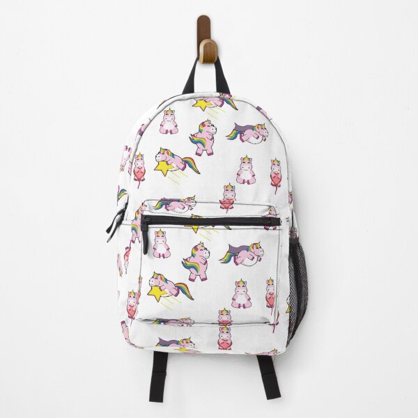 Item preview, Cute Unicorn Pattern designed and sold by Batmantis275.