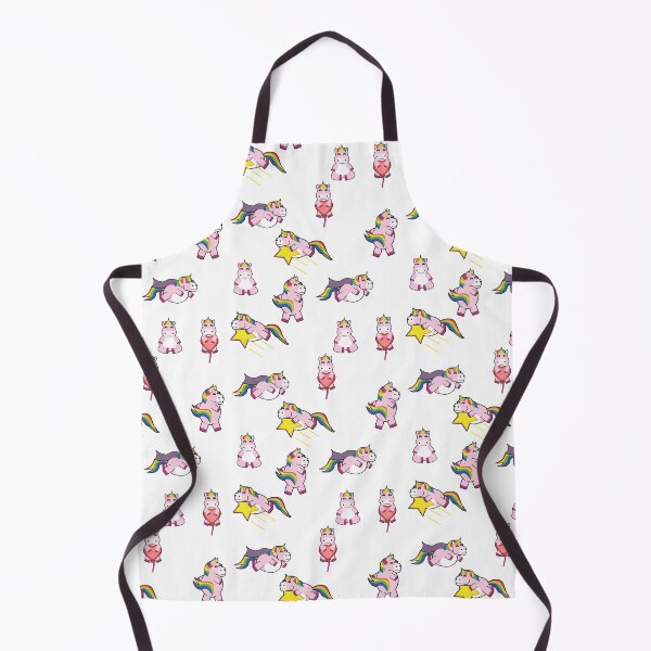 Item preview, Cute Unicorn Pattern designed and sold by Batmantis275.