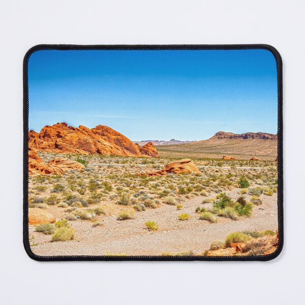 Item preview, Valley of Fire State Park designed and sold by GestaltImagery.