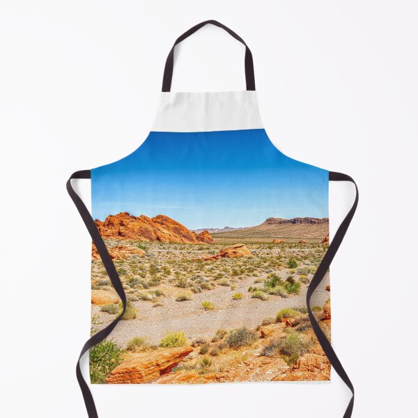 Item preview, Valley of Fire State Park designed and sold by GestaltImagery.