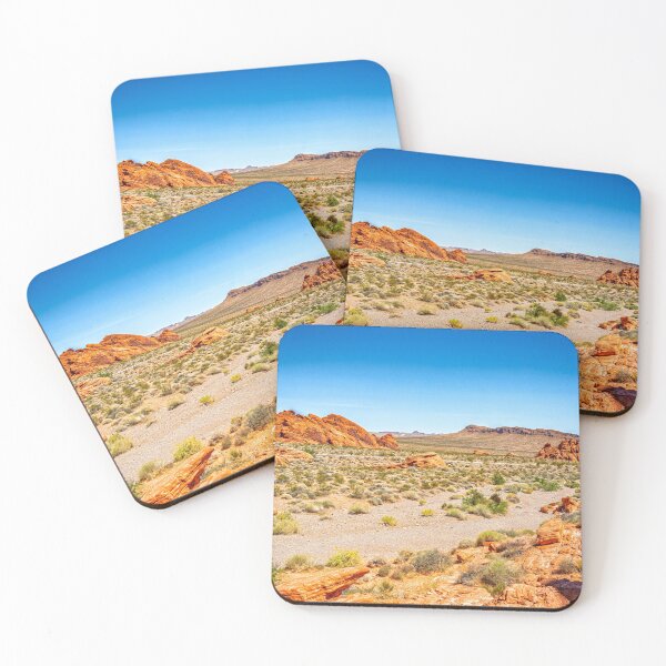 Item preview, Valley of Fire State Park designed and sold by GestaltImagery.