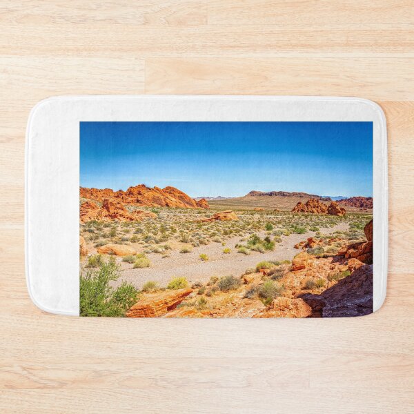 Item preview, Valley of Fire State Park designed and sold by GestaltImagery.