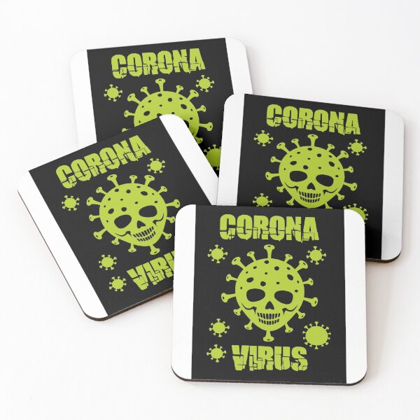 Item preview, corona virus, epidemic designed and sold by amid999.