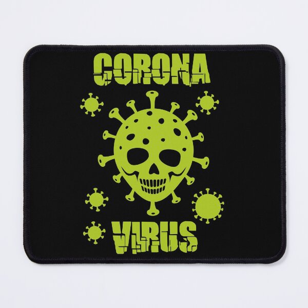 Item preview, corona virus, epidemic designed and sold by amid999.