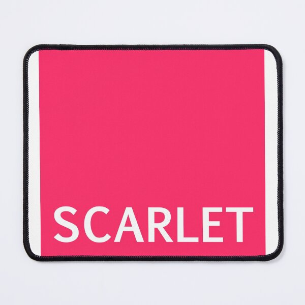Item preview, Scarlet magazine logo - The Bold Type designed and sold by designair.
