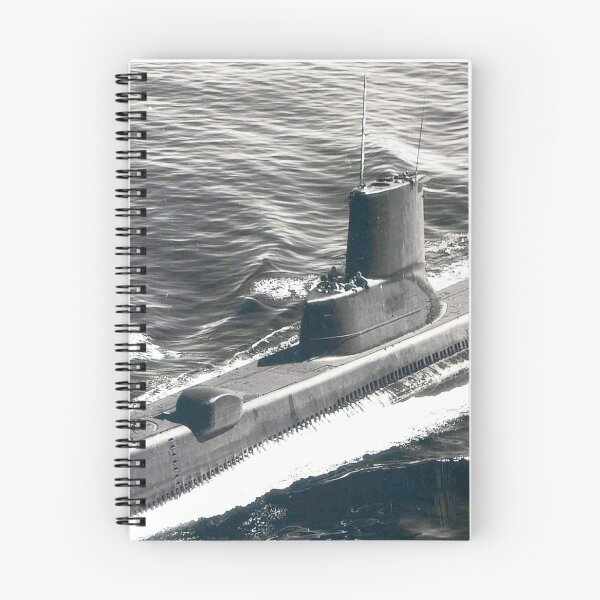 Item preview, USS RAZORBACK (SS-394) STORE designed and sold by militarygifts.
