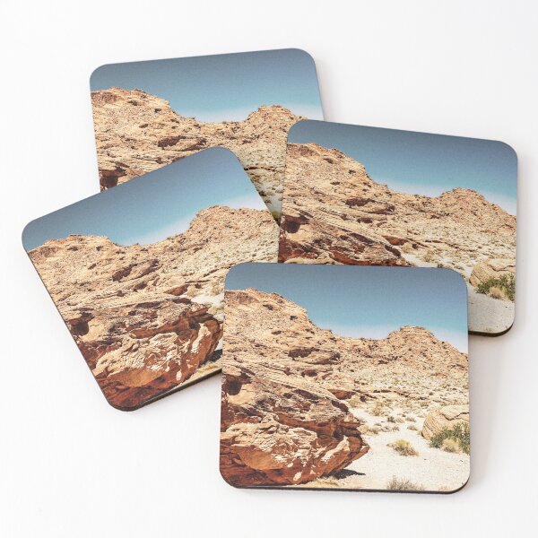 Item preview, Valley of Fire State Park designed and sold by GestaltImagery.