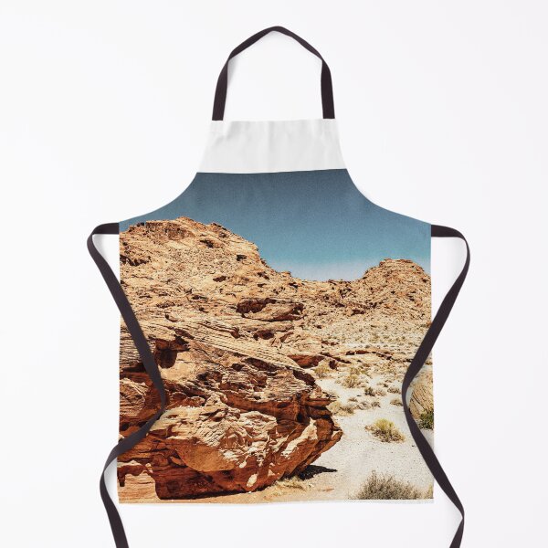 Item preview, Valley of Fire State Park designed and sold by GestaltImagery.