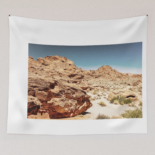 Item preview, Valley of Fire State Park designed and sold by GestaltImagery.
