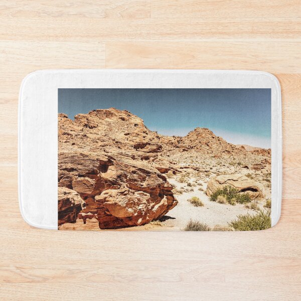 Item preview, Valley of Fire State Park designed and sold by GestaltImagery.