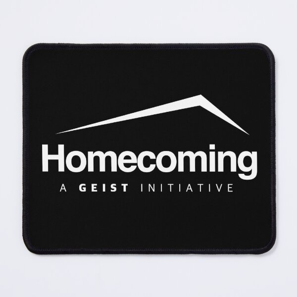 Item preview, Homecoming - A GEIST Initiative designed and sold by designair.
