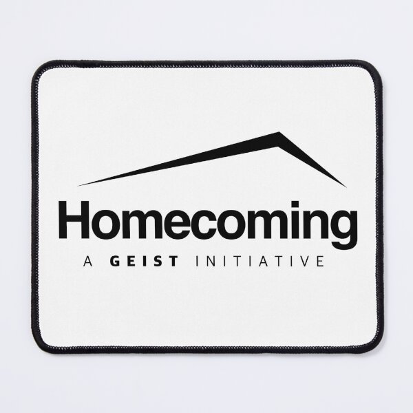 Item preview, Homecoming - A GEIST Initiative designed and sold by designair.