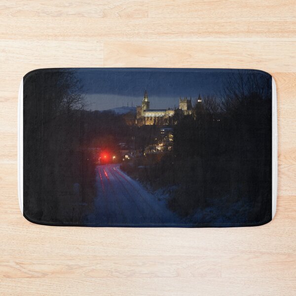 Item preview, Blinding Nights designed and sold by adamzawadzki.
