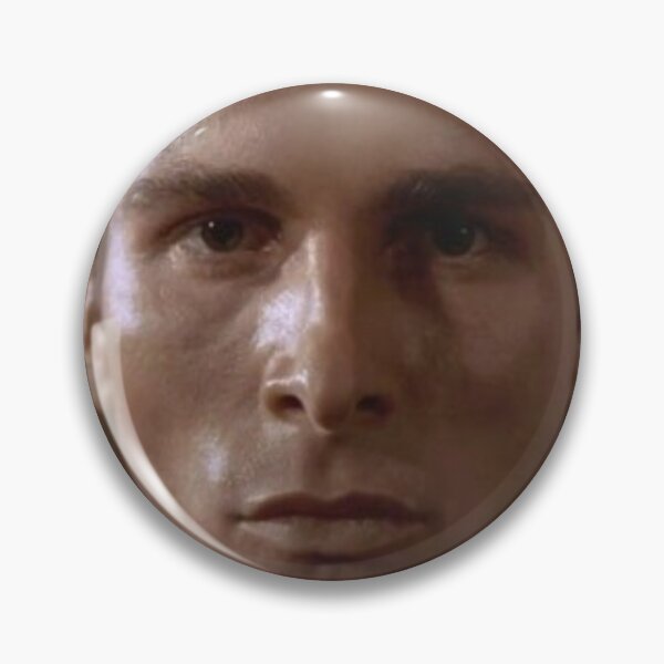 Item preview, American psycho Patrick Bateman designed and sold by JasnT.