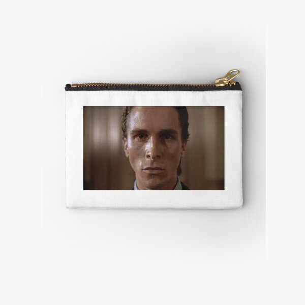 Item preview, American psycho Patrick Bateman designed and sold by JasnT.