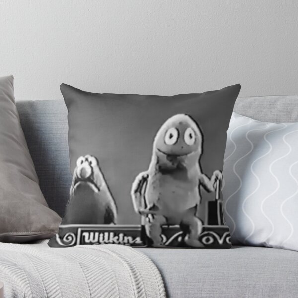 Item preview, Wilkins Coffee characters designed and sold by gameshowfan2001.