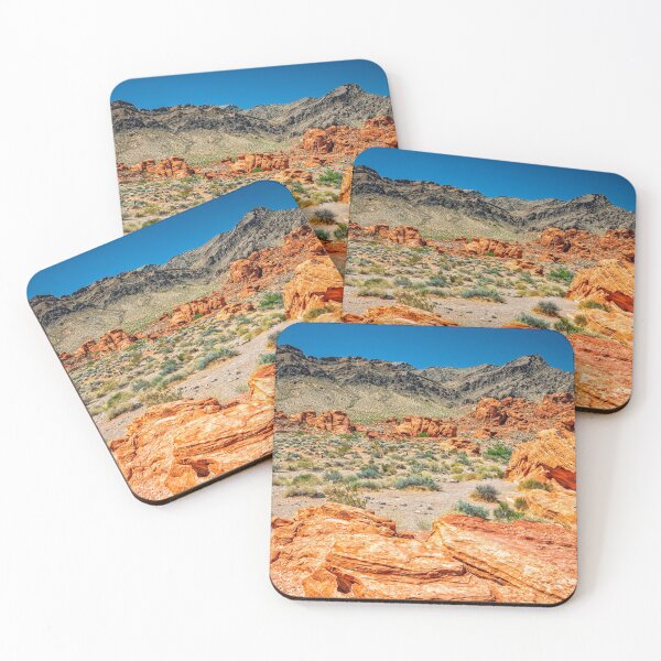 Item preview, Valley of Fire State Park designed and sold by GestaltImagery.