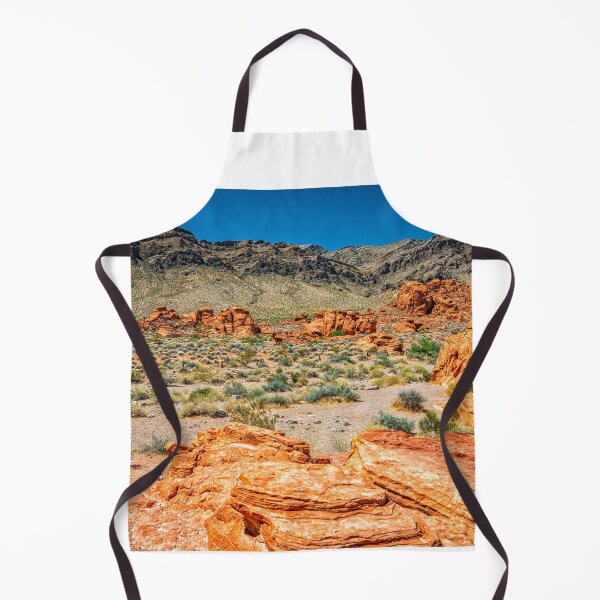 Item preview, Valley of Fire State Park designed and sold by GestaltImagery.