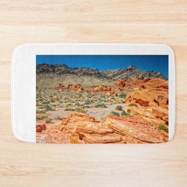 Item preview, Valley of Fire State Park designed and sold by GestaltImagery.