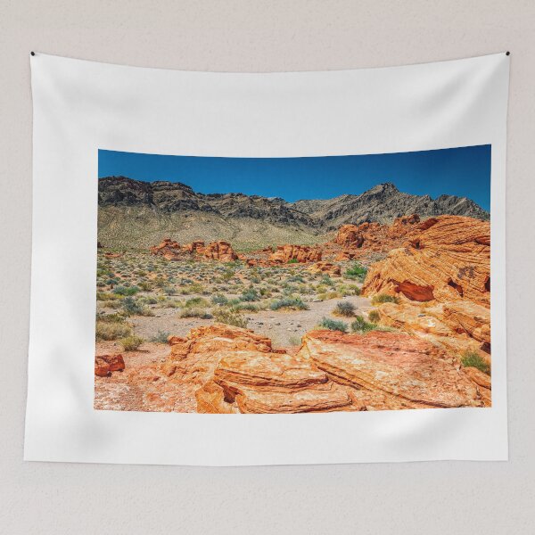 Item preview, Valley of Fire State Park designed and sold by GestaltImagery.