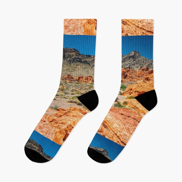 Item preview, Valley of Fire State Park designed and sold by GestaltImagery.
