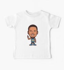 The Chef Baby Tee