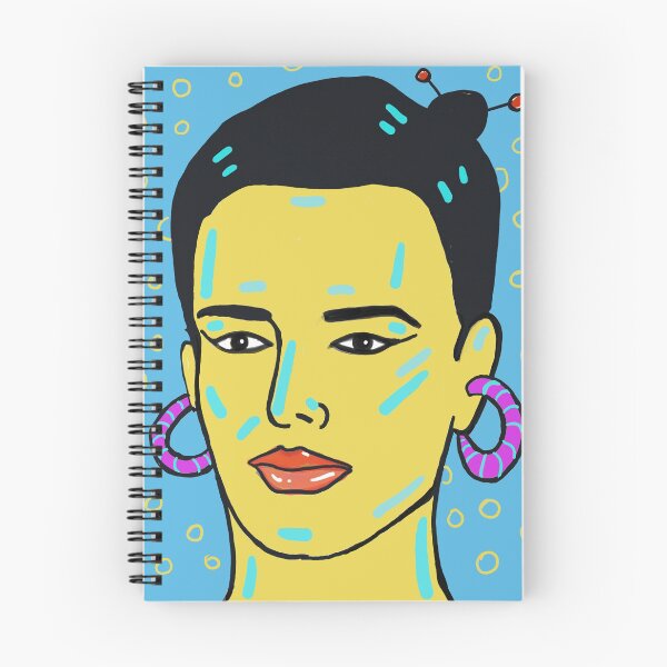 Item preview, Popart girl designed and sold by stolzer85.