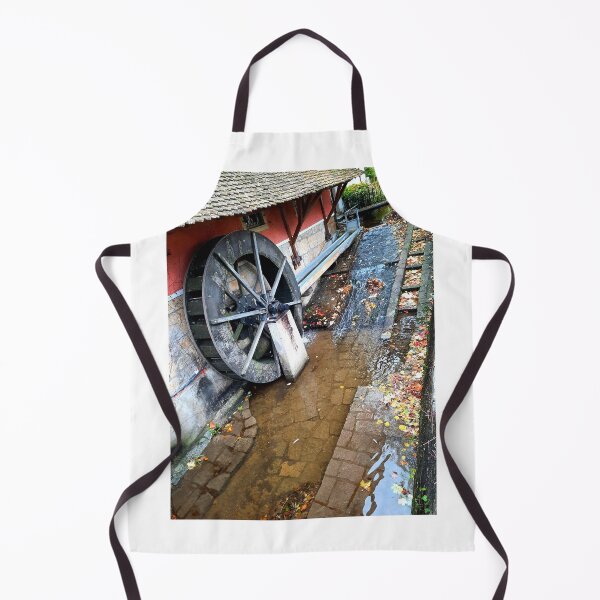 Item preview, Mill in Germany designed and sold by Dreammkd.