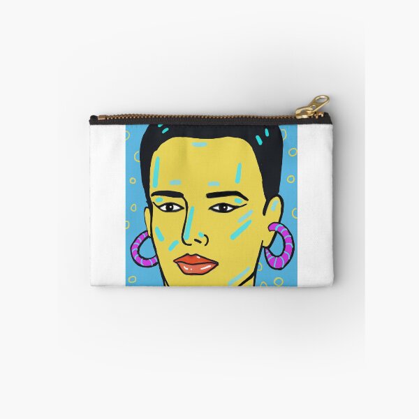 Item preview, Popart girl designed and sold by stolzer85.