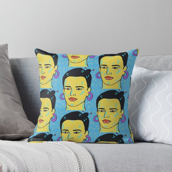 Item preview, Popart girl designed and sold by stolzer85.
