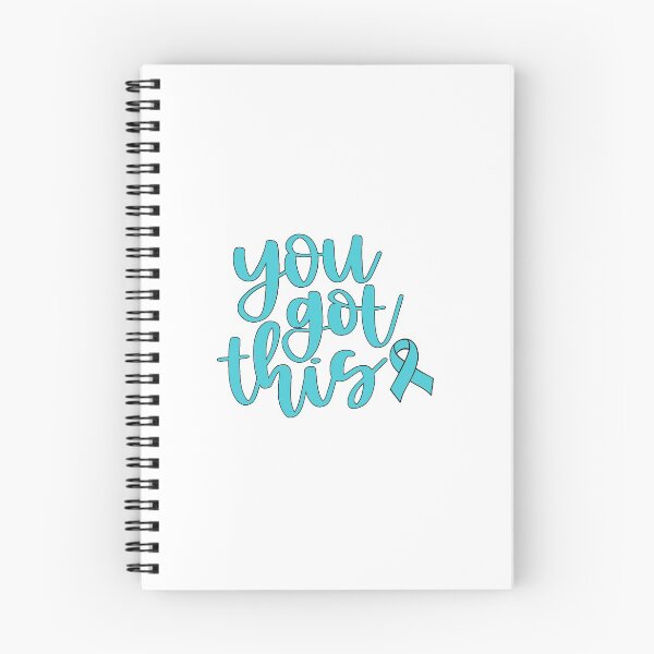 Item preview, You Got This - Dysautonomia designed and sold by AllTheSpoons.