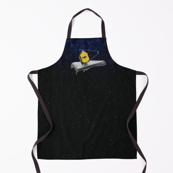 Item preview, James webb space telescope backpack designed and sold by Nishad4.