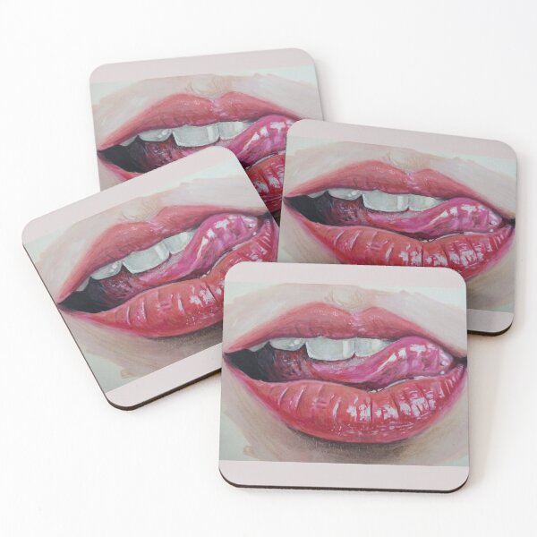 Item preview, KISS designed and sold by blanca-V-Art.