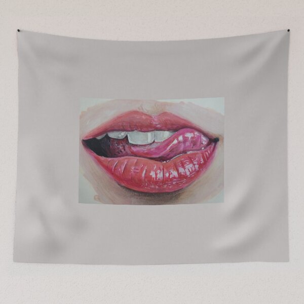 Item preview, KISS designed and sold by blanca-V-Art.