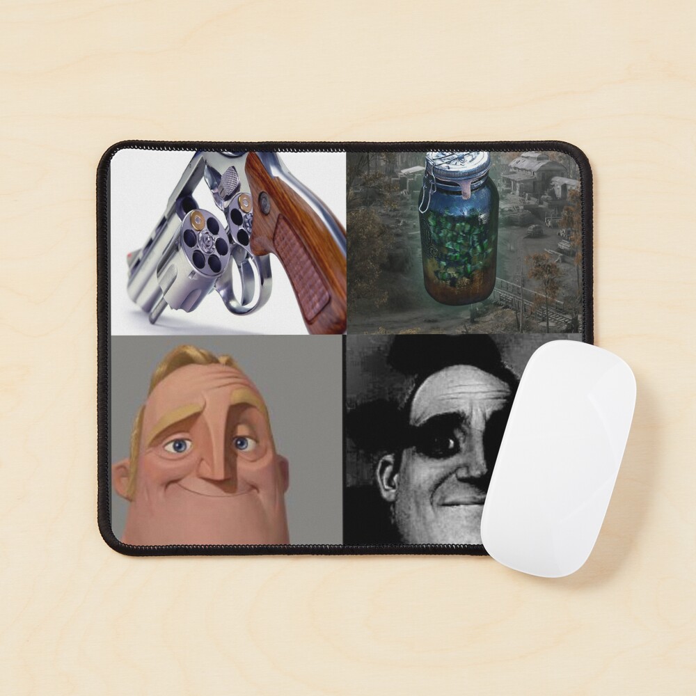 Item preview, Mouse Pad designed and sold by SadAffleck98.