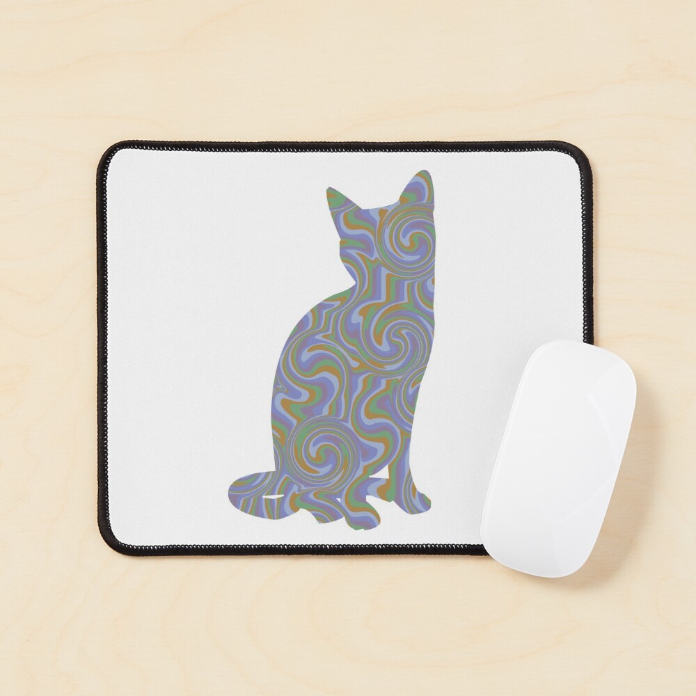 Item preview, Mouse Pad designed and sold by RihabPrint.
