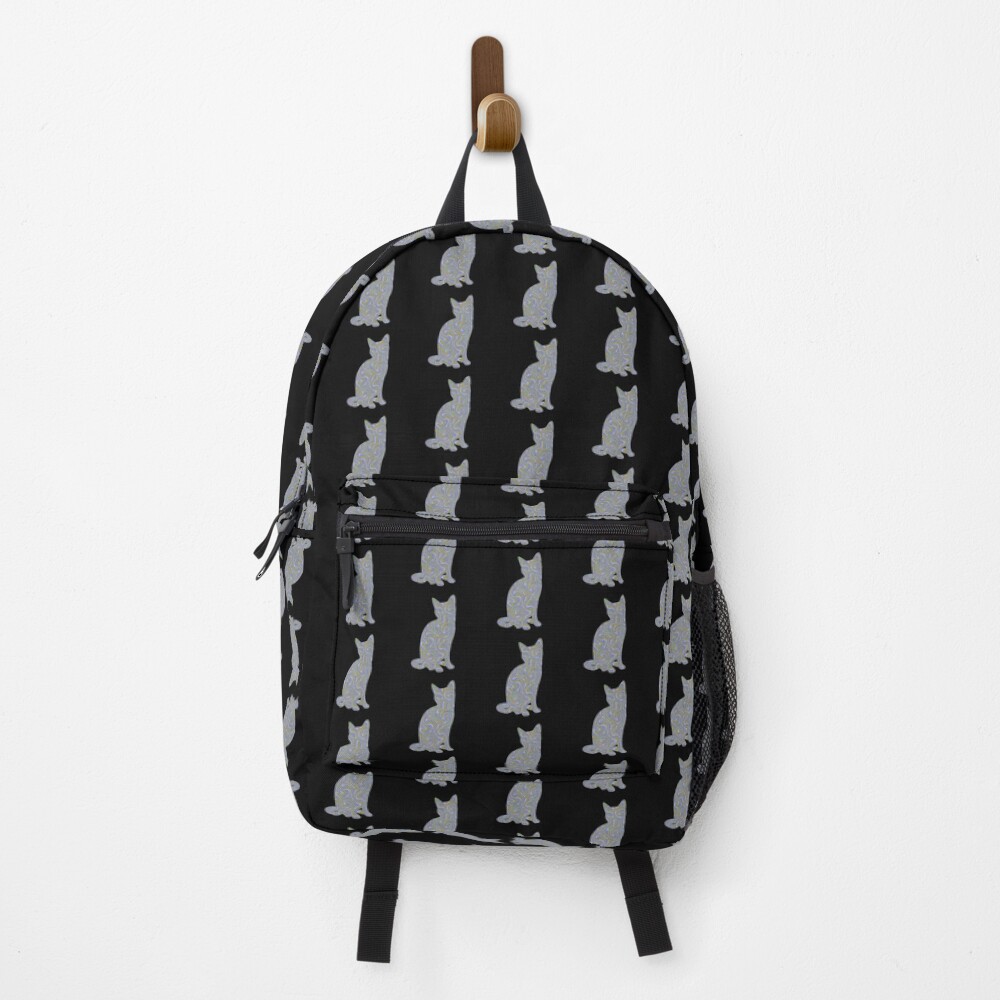 Item preview, Backpack designed and sold by RihabPrint.
