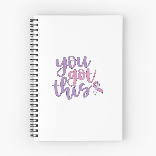 Item preview, You Got This - MCAS designed and sold by AllTheSpoons.