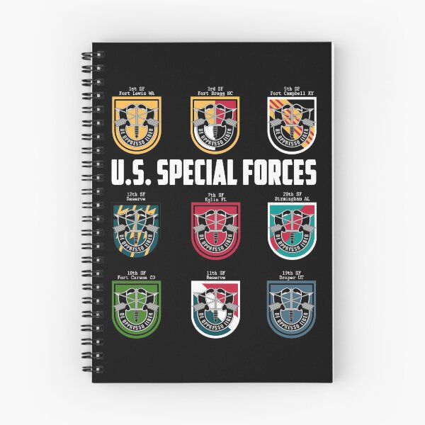 Item preview, US Special Forces Battalions Defence Force 1404 designed and sold by TheAplus.