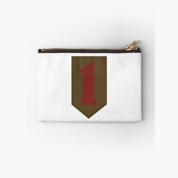 Item preview, Big Red One designed and sold by wolfcooper.
